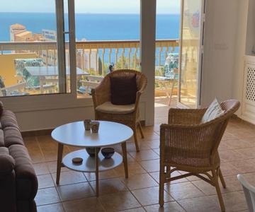 Apartamento El Palmeral Aguadulce