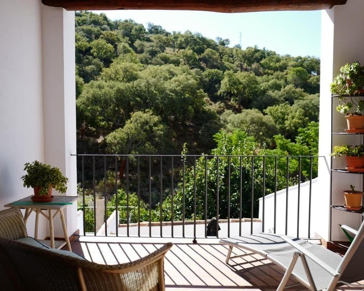 Casa Antonio