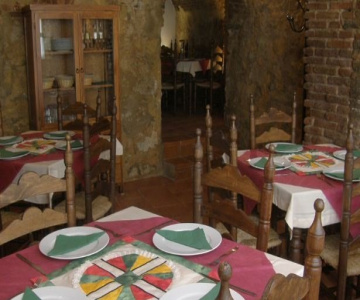 Bozquez Rural