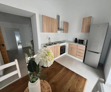 Apartamento La Placeta