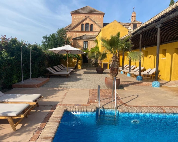 Cortijo del Marques