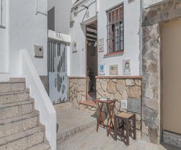 Casa De Bárbara
