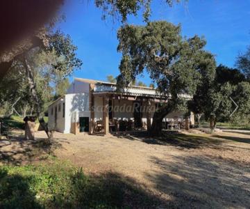 Casa Rural Los Murtales