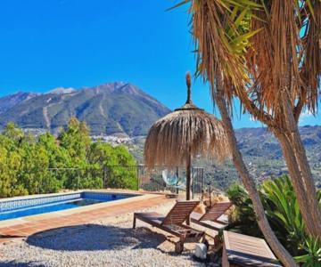 Finca La Perla Andaluza