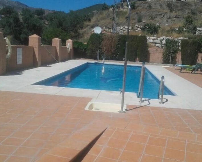 Precioso apartamento en complejo residencial.