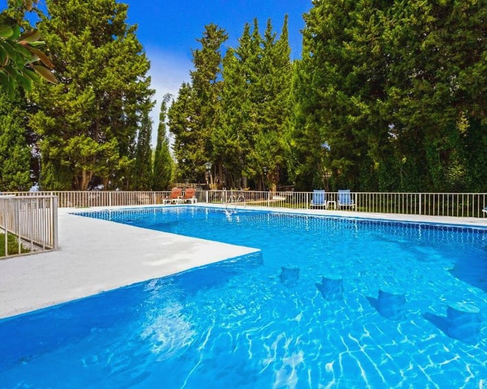 Holiday Home El Alcázar