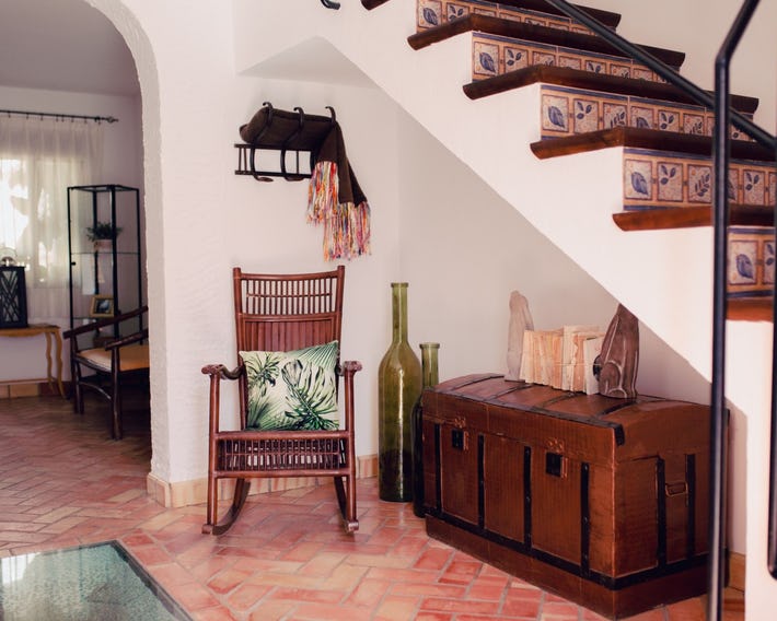 La Casa de Bobadilla Alojamiento Rural