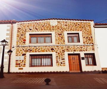 Vivienda Rural Ronda