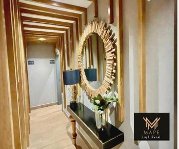 Mape Loft Rural ALJIBE