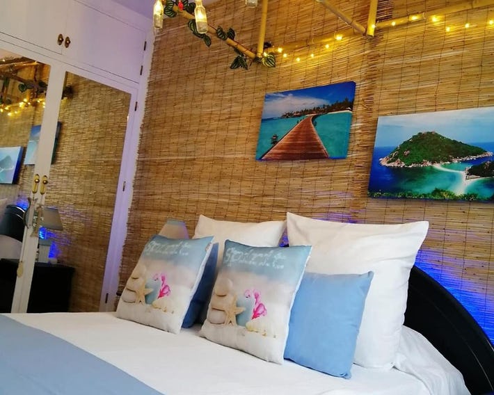 Wonder Rooms Nerja Guest House