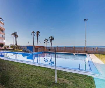 A&n Pueblo Bahia, Algarrobo Costa
