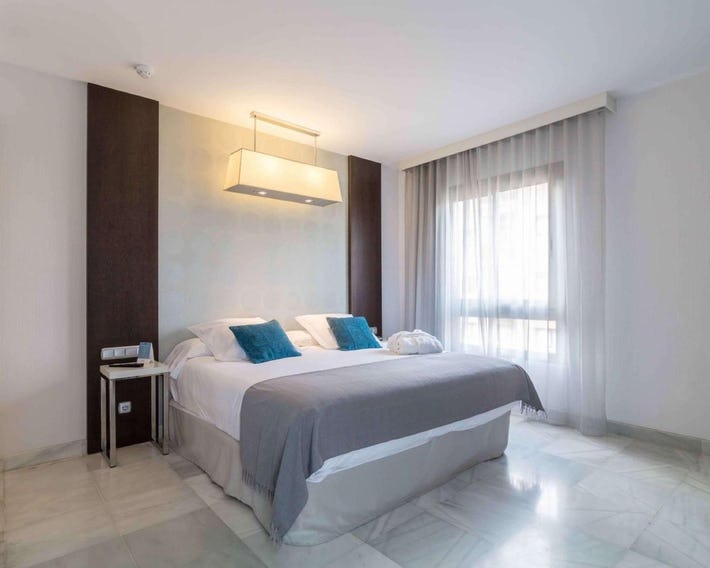 Suittes Hotel