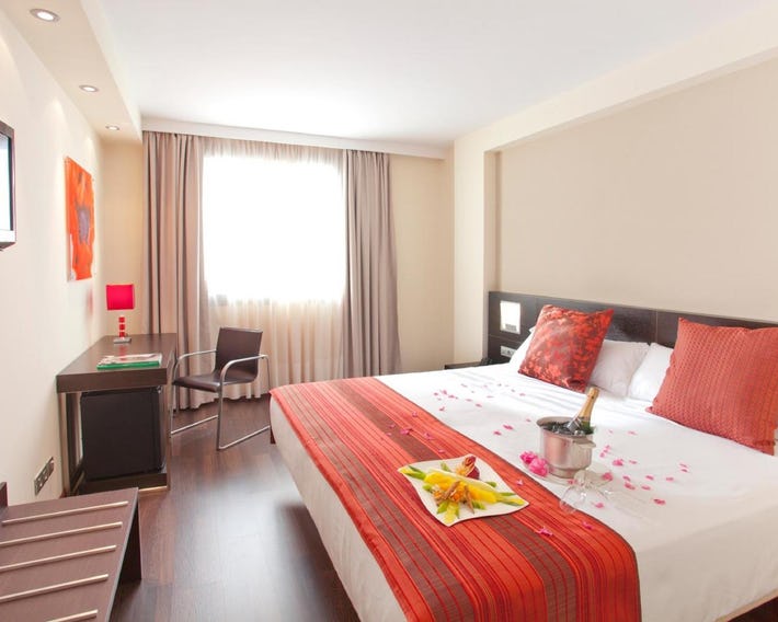 Aura Hotel Algeciras