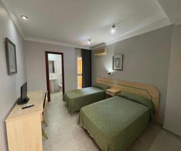 Hostal Blumen