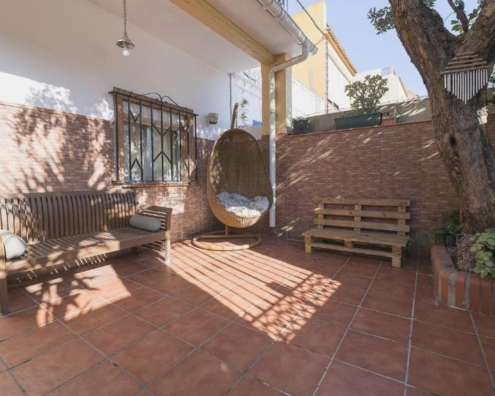 Casa Del Olivo