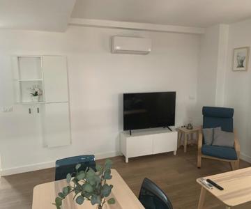 Apartamentos Central B