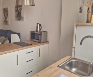 Apartamento Bonaire