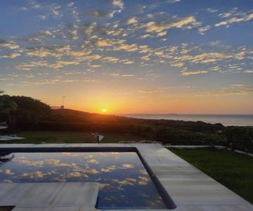 Punta Carnero - Villa de ensueño
