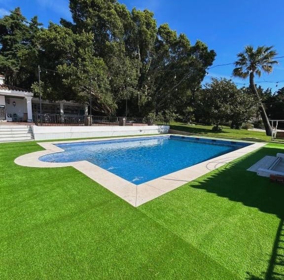Finca El Campo Villa privada con piscina y vistas a la naturaleza