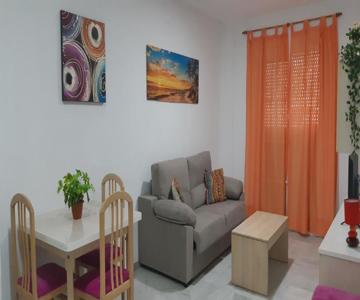 Apartamento Junto A El Corte Inglés Algeciras 2