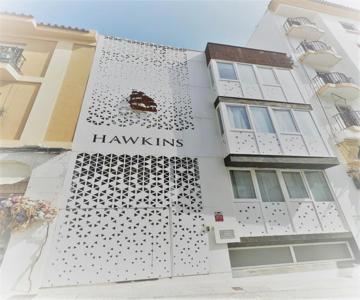 Suite by Hawkins Atico