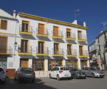 Apartamento Terranova La Placeta