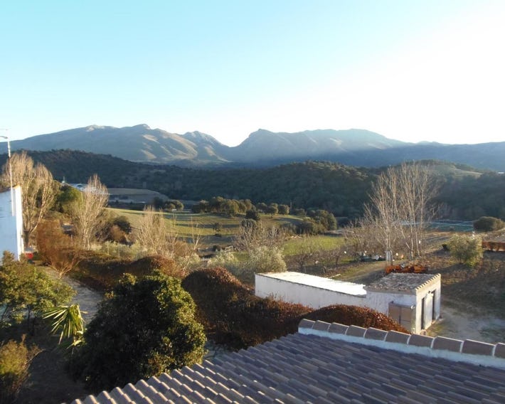 Cortijo Moyano