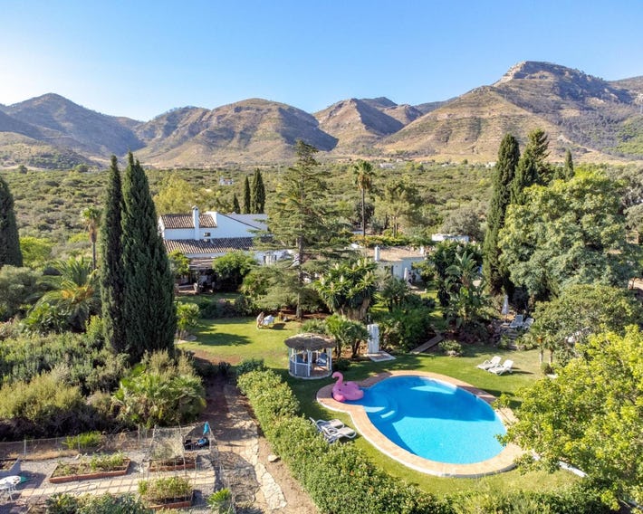 Roca Verde Boutique Bed & Breakfast