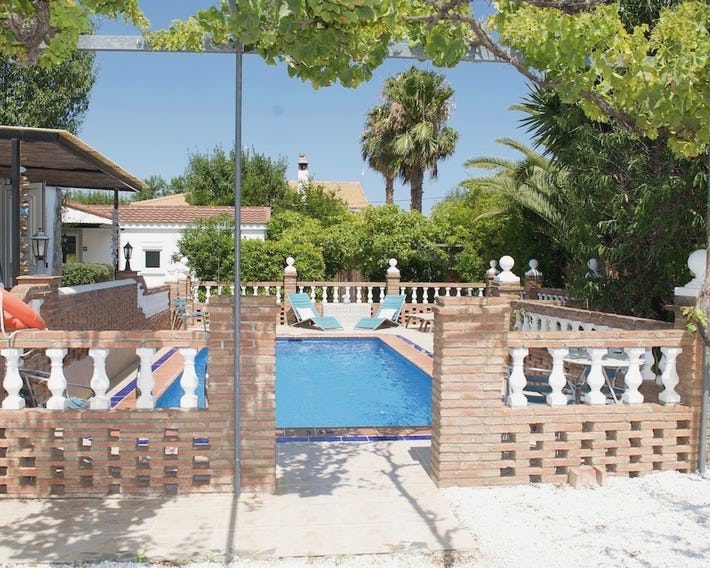 Casa Oasis