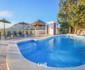 Villa Laura
