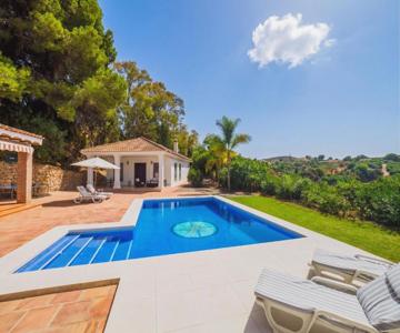 Cubo's Villa Antonio