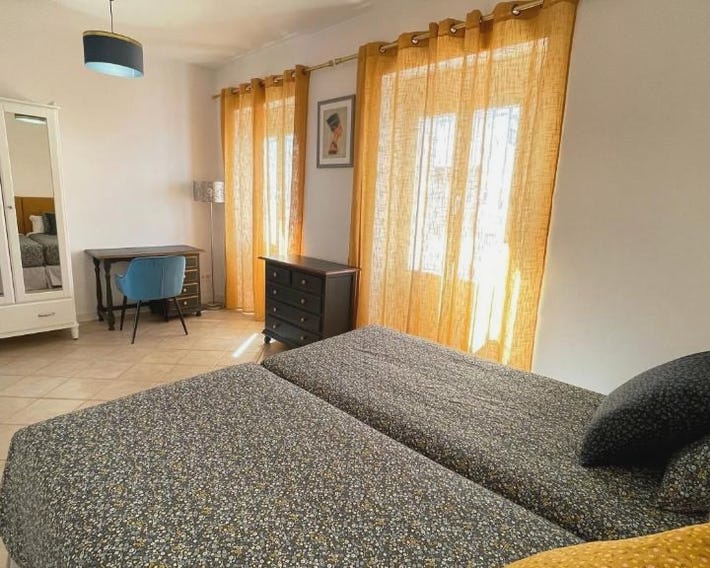 Casa Azahar luxury ground floor apartment