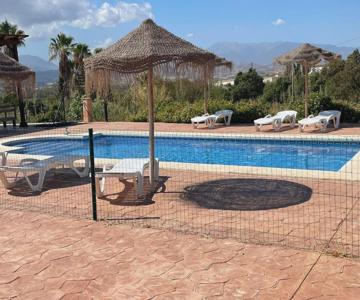 Villa Casa Rural Ballesteros