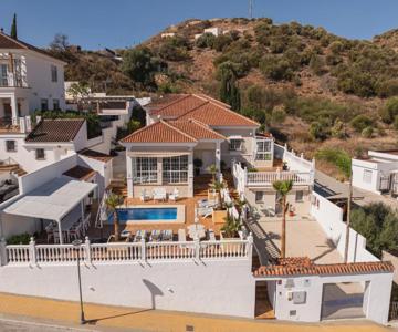 Casa Vista Del Rey 77