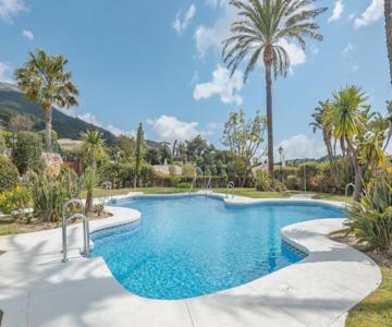 Atalaya del Sur Penthouse - Alhaurín Golf