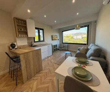 Apartamento Dlirio Lujo y Confort