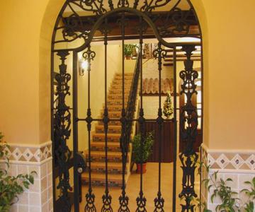 Hotel El Romeral