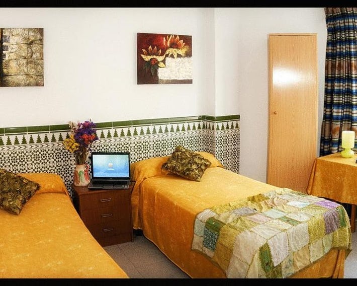 Hostal Estación