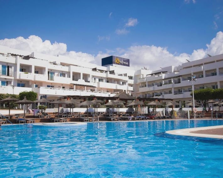 Ohtels Cabogata