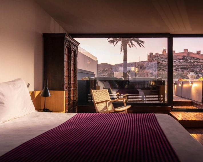Aire Hotel & Ancient Baths