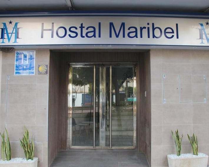 Hostal Maribel