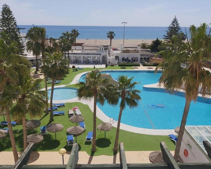 Bahia Serena