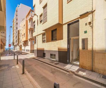 Apartmento Paseo Maritimo