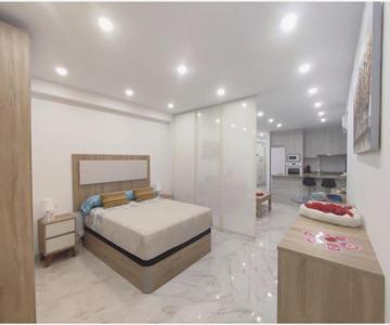 Costa de Almería Loft Las Sirenas