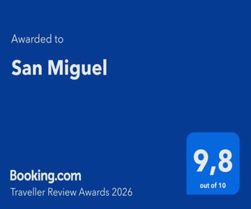 San Miguel