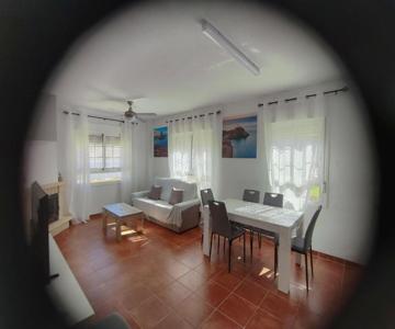 Apartamento El Humedal Cabo de Gata