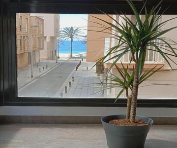 Apartamento El Zapillo III