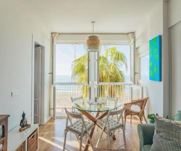 Trendyhomes Zapillo Beach - Primera Línea De Playa