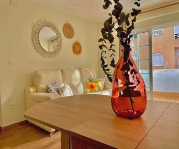 Apartment In Almeria / Zapillo