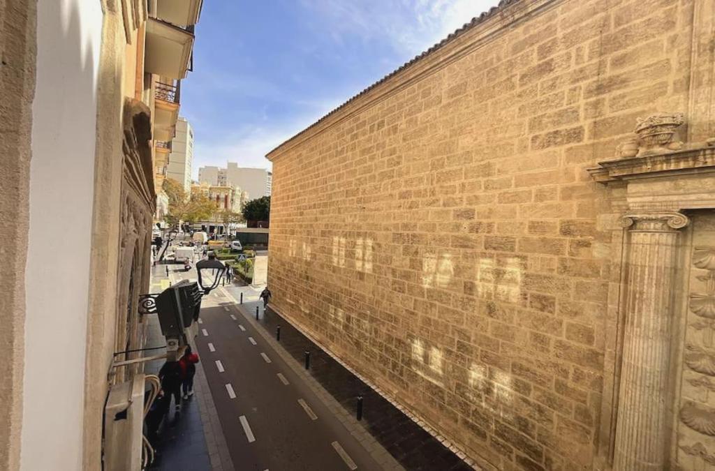 Piso Nuevo Almeria Centro